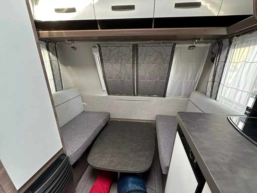 dinette trasformabile