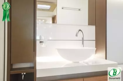lavabo