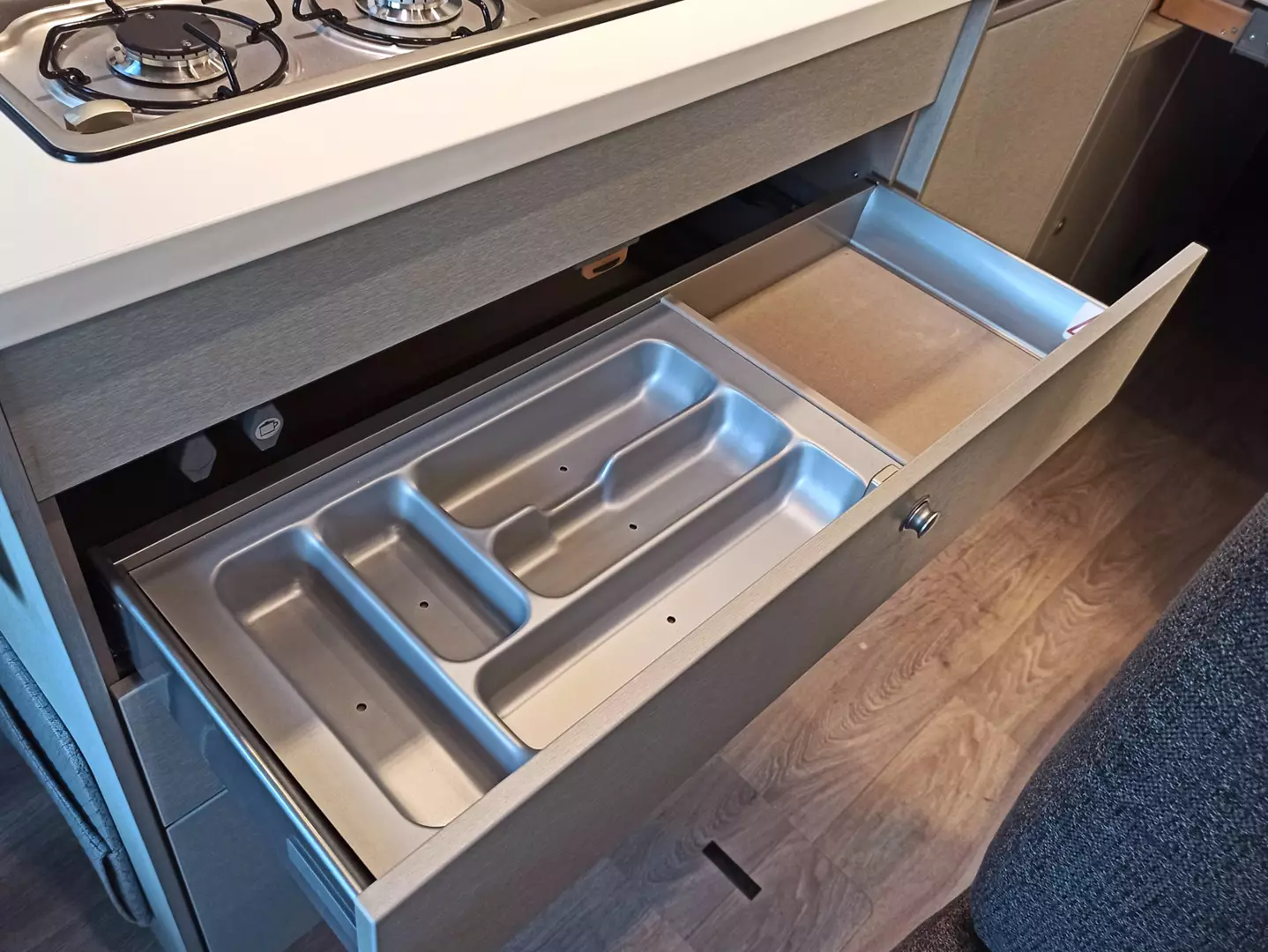 Hymer Free 600