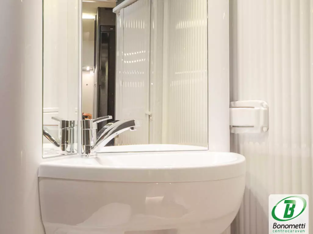 Dettaglio bagno