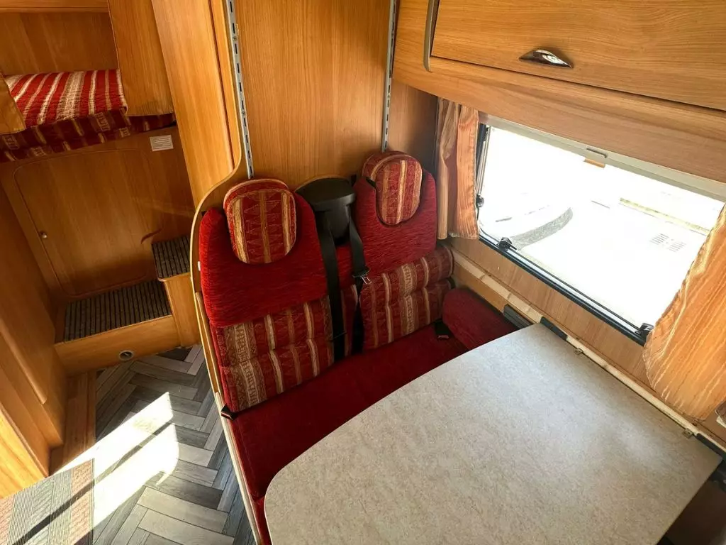 dinette