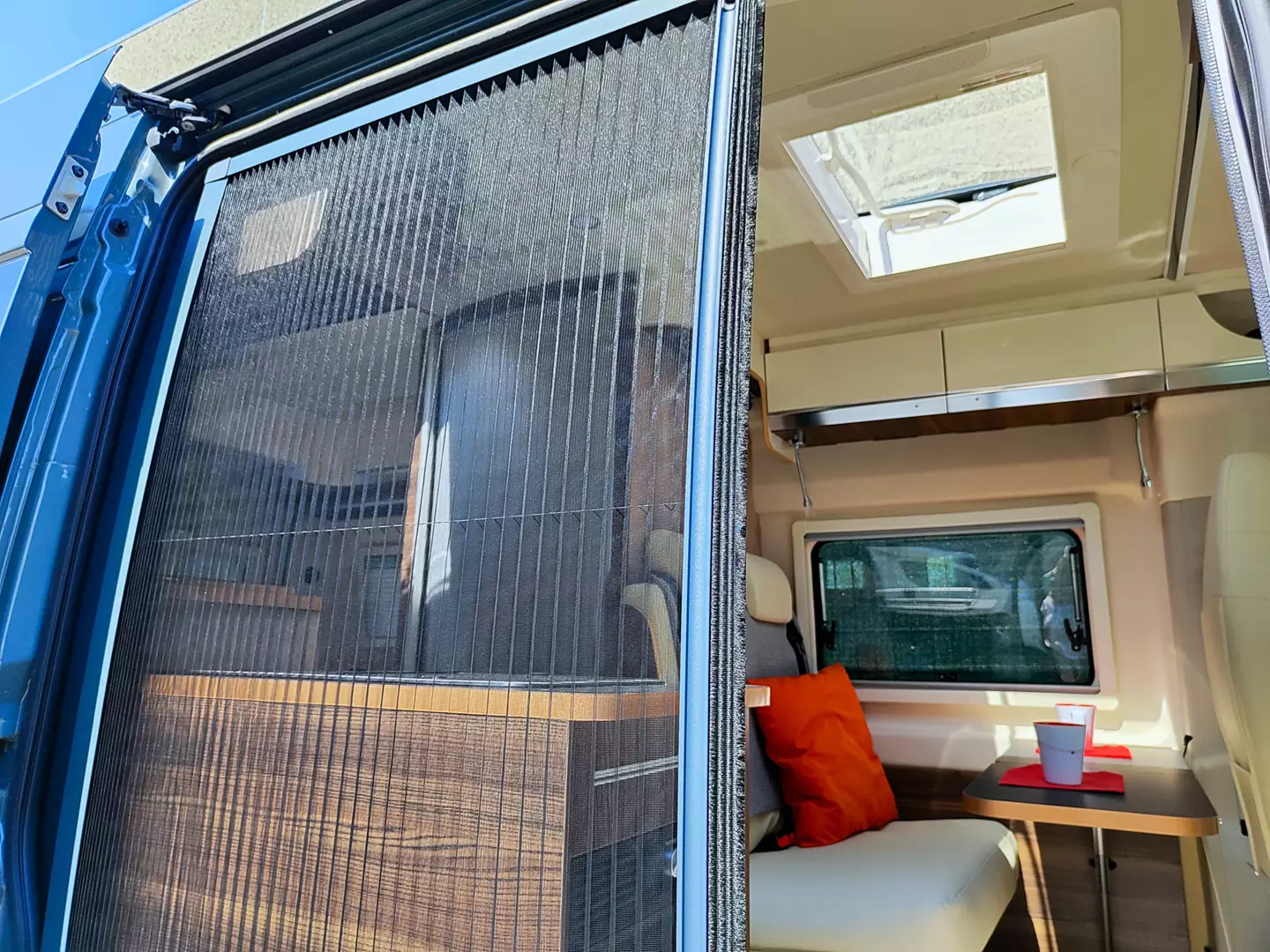 Laika Ecovip 540
