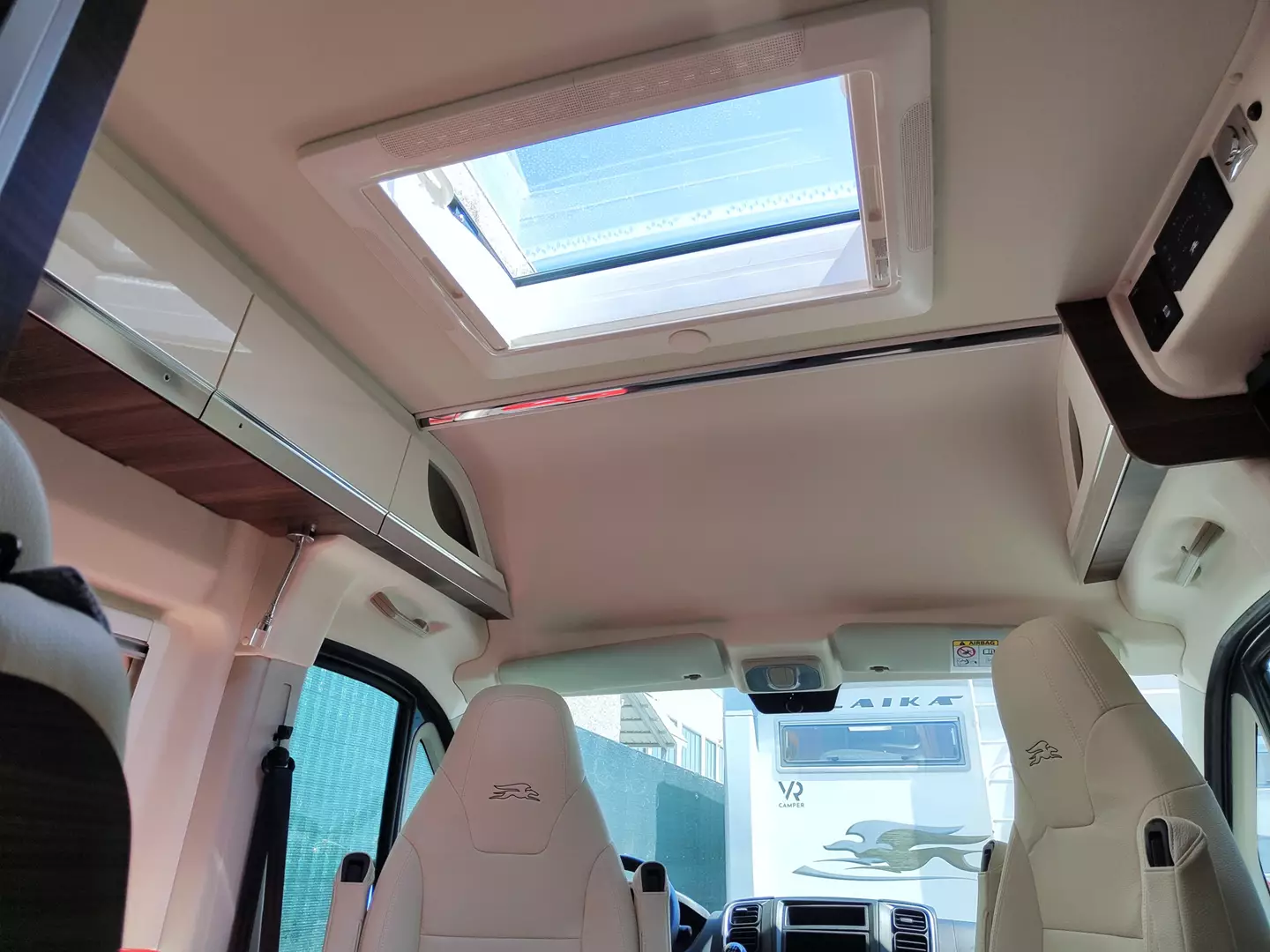 Laika Ecovip 540