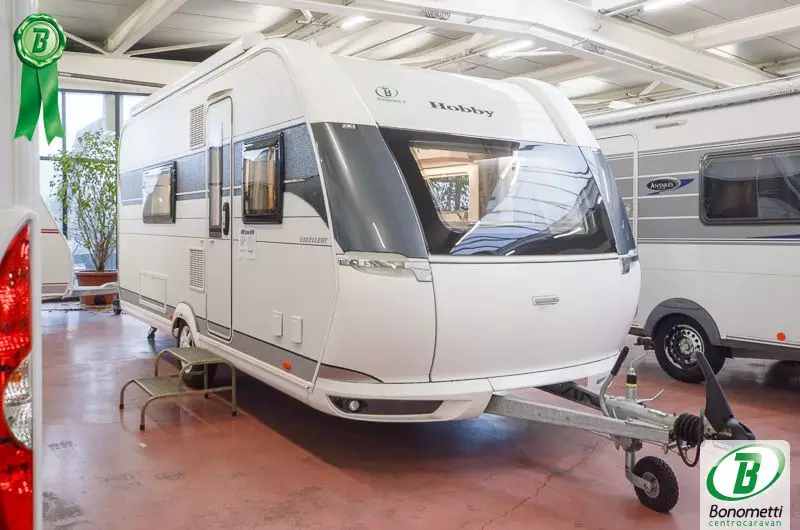 Camper Bürstner