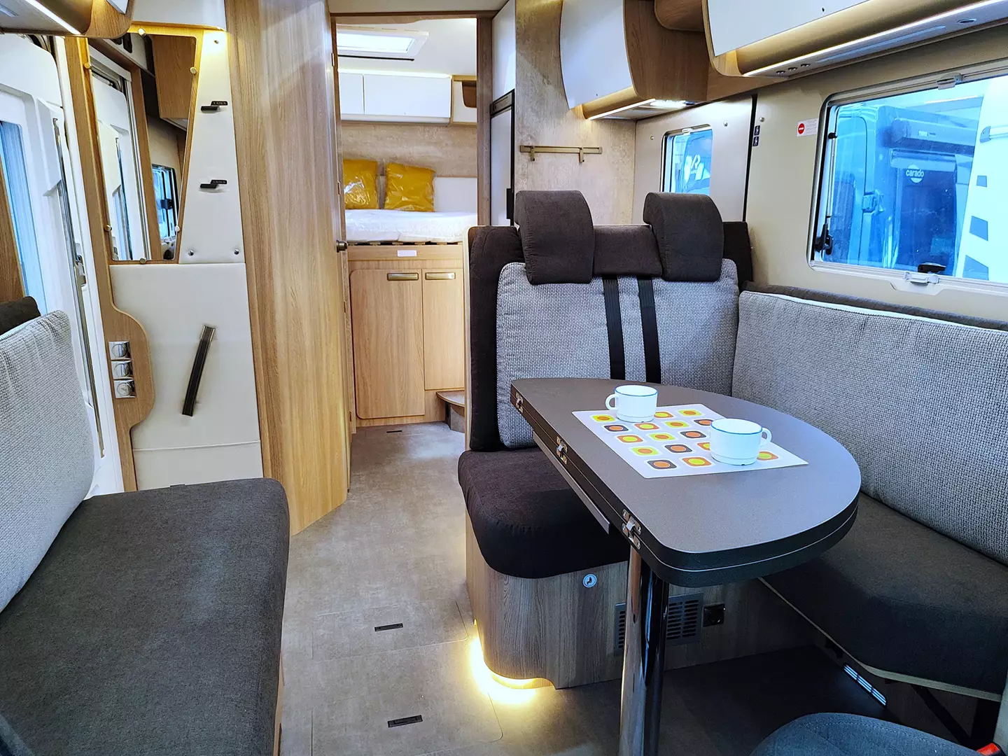 Laika Ecovip L 3010