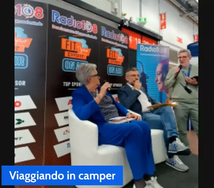 Manutenzione di camper e caravan: cosa prevedono le normative