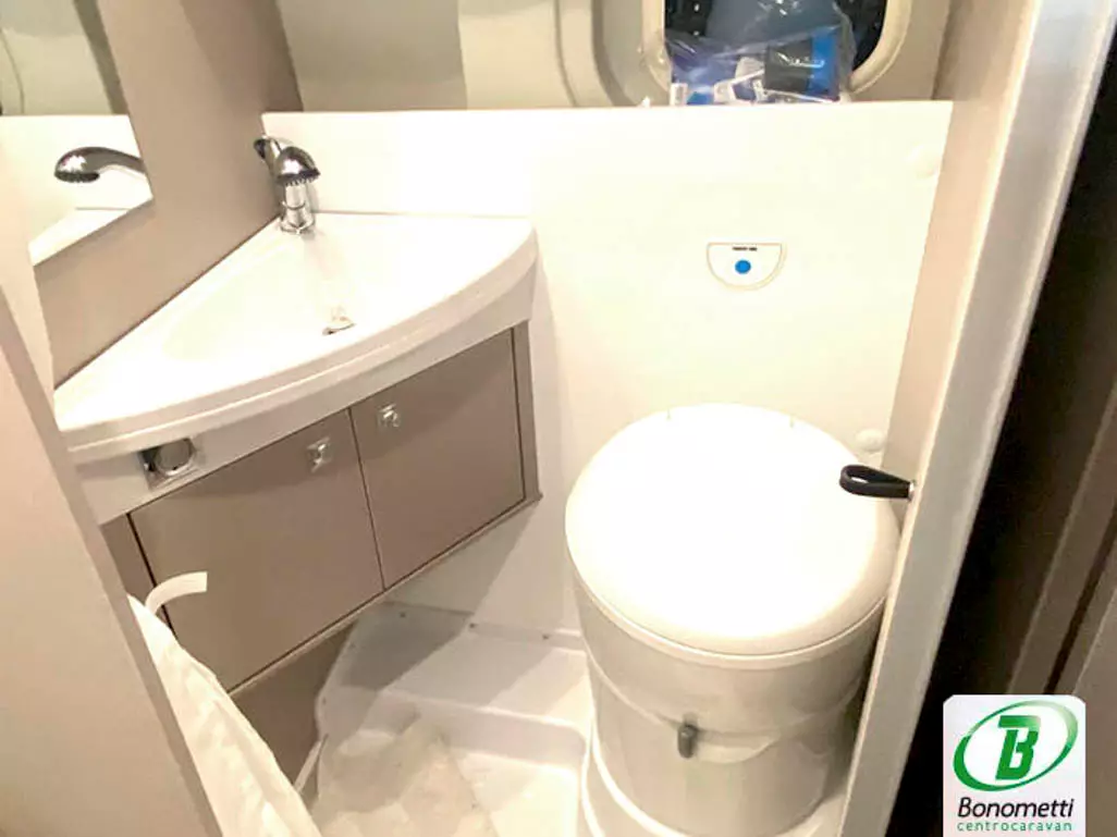 Bagno Delfin