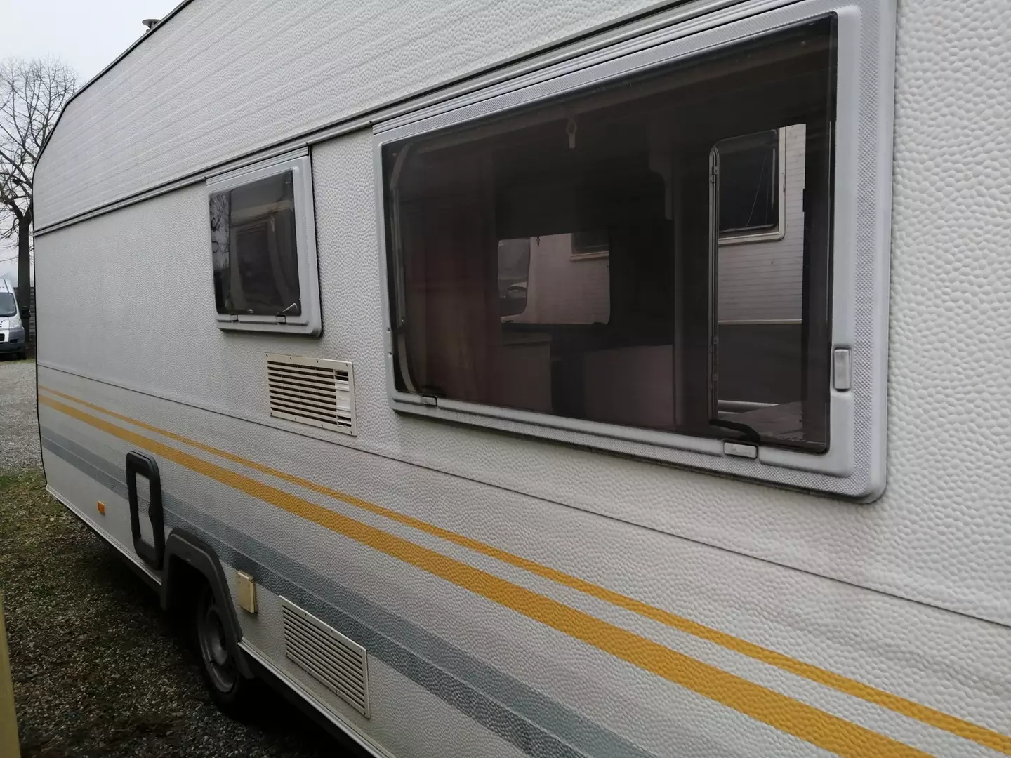 CARAVAN KNAUS SudWind