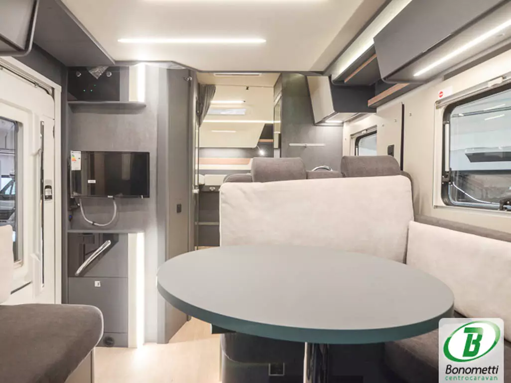 Dinette