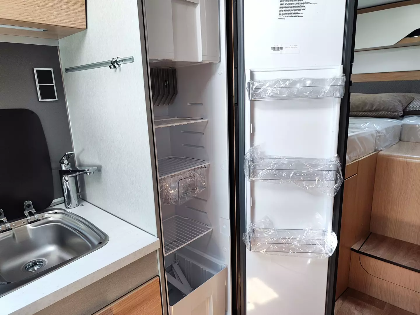 Hymer BMC-T 580 