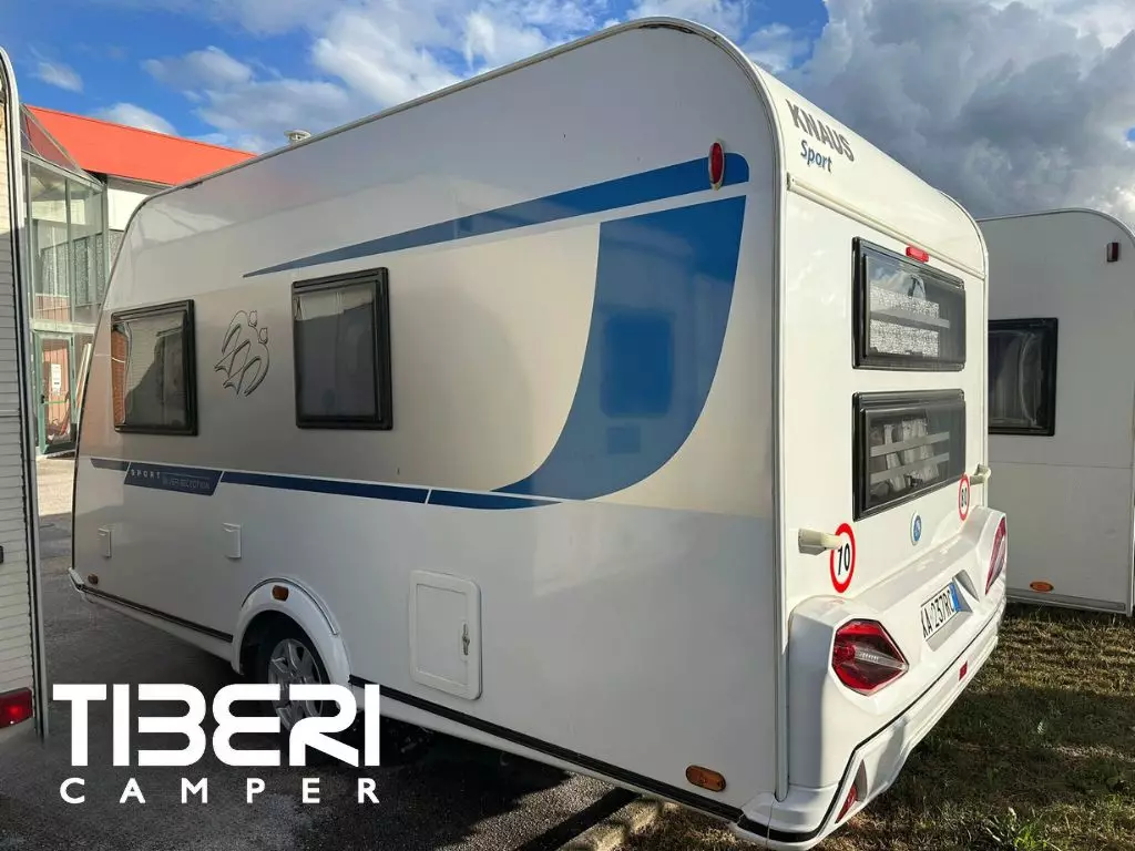 Camper Bürstner