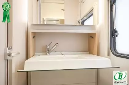 lavabo