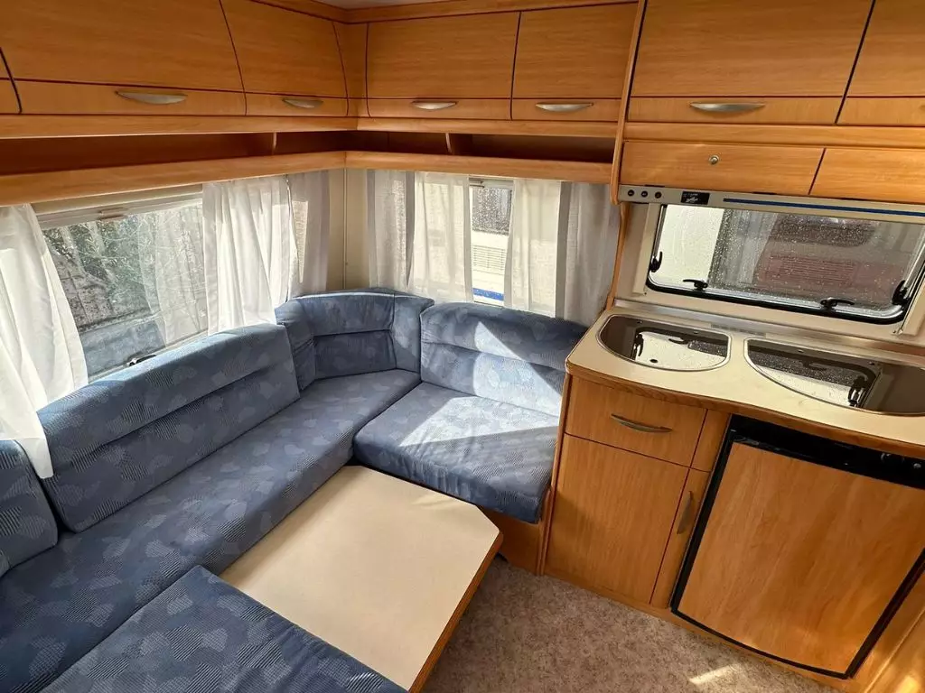 dinette trasformabile