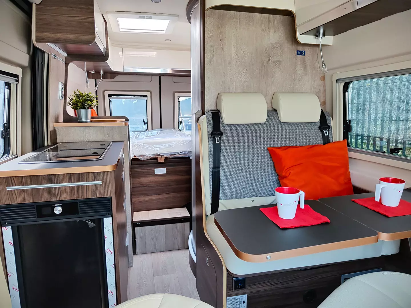 Laika Ecovip 540