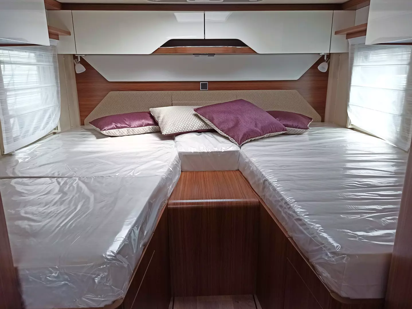 Hymer BMC-I 580