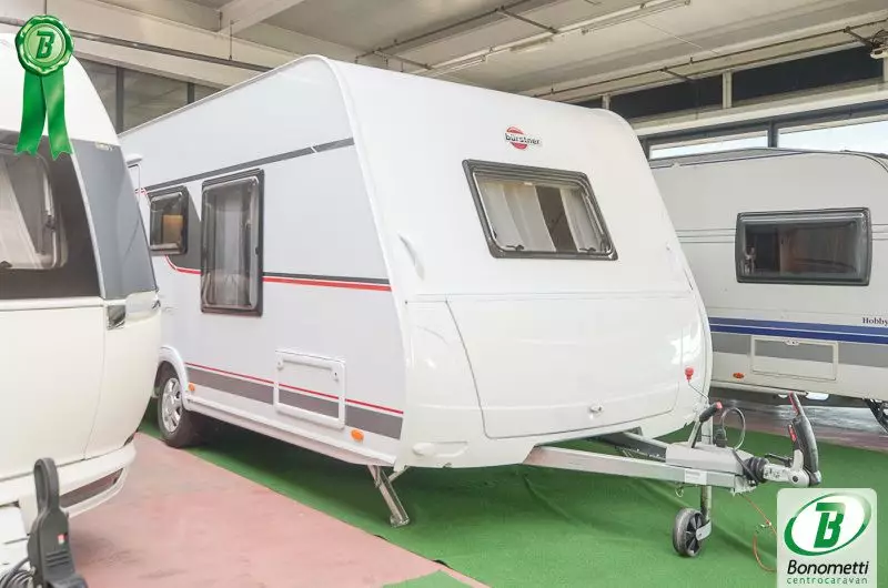 Camper Bürstner
