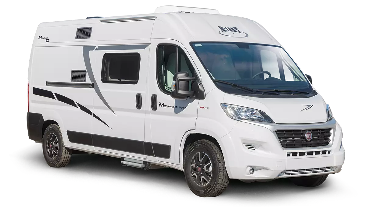Camper Bürstner