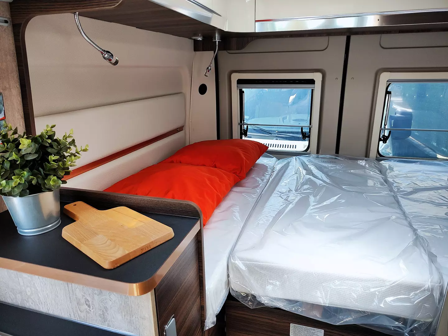 Laika Ecovip 540