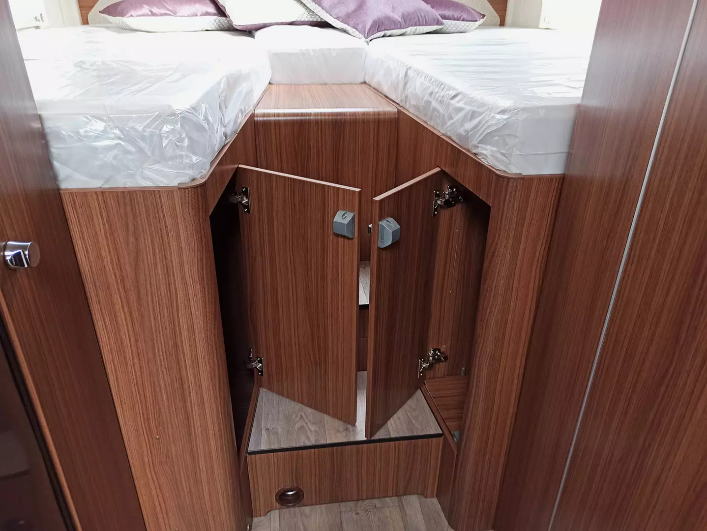 Hymer BMC-I 580