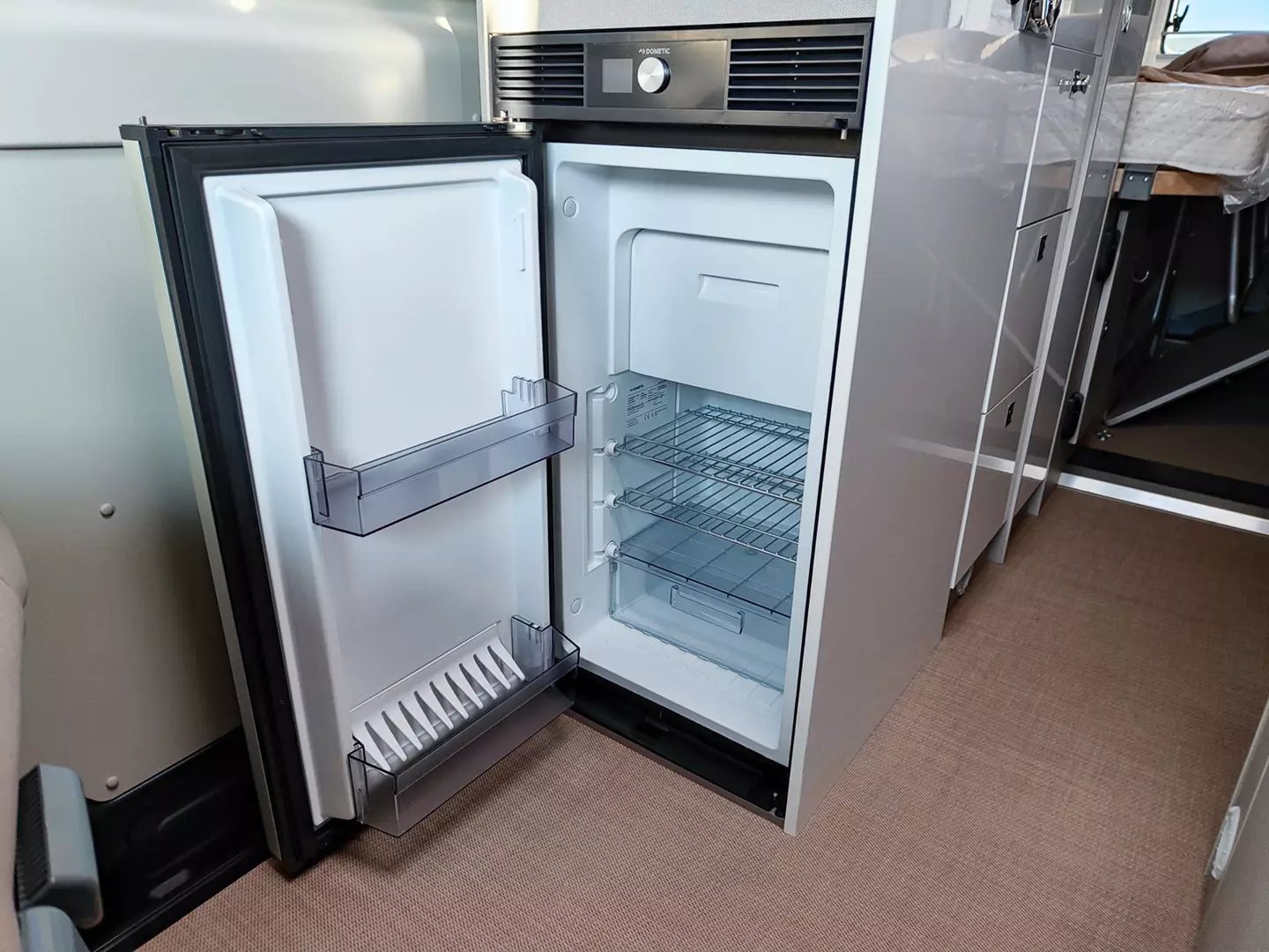 Burstner Delfin C 621
