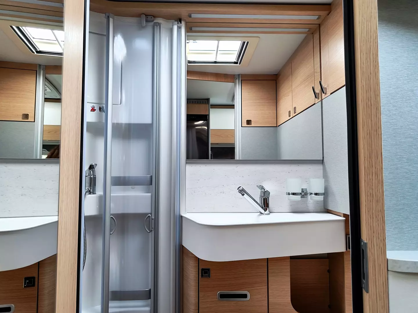Hymer BMC-T 580 