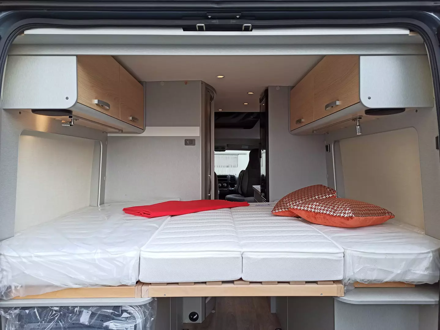 Hymer Free 600