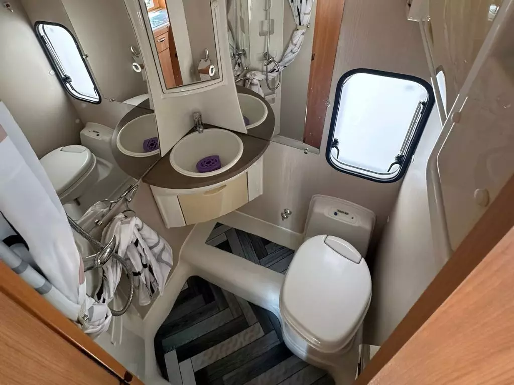 bagno