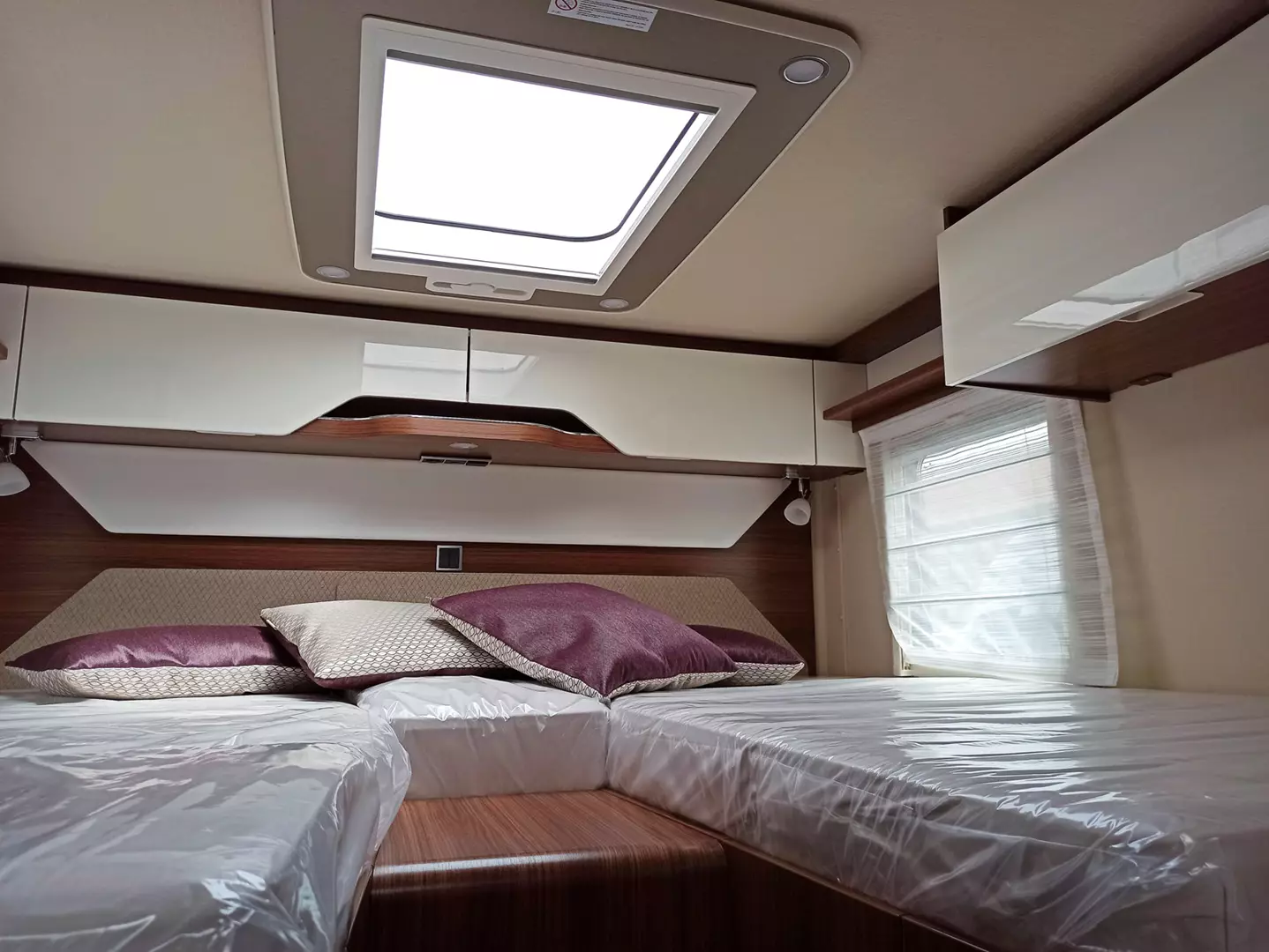 Hymer BMC-I 580