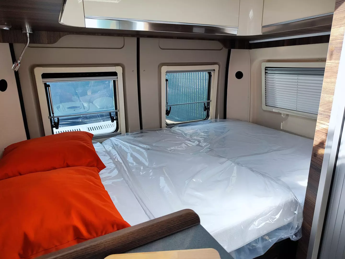 Laika Ecovip 540