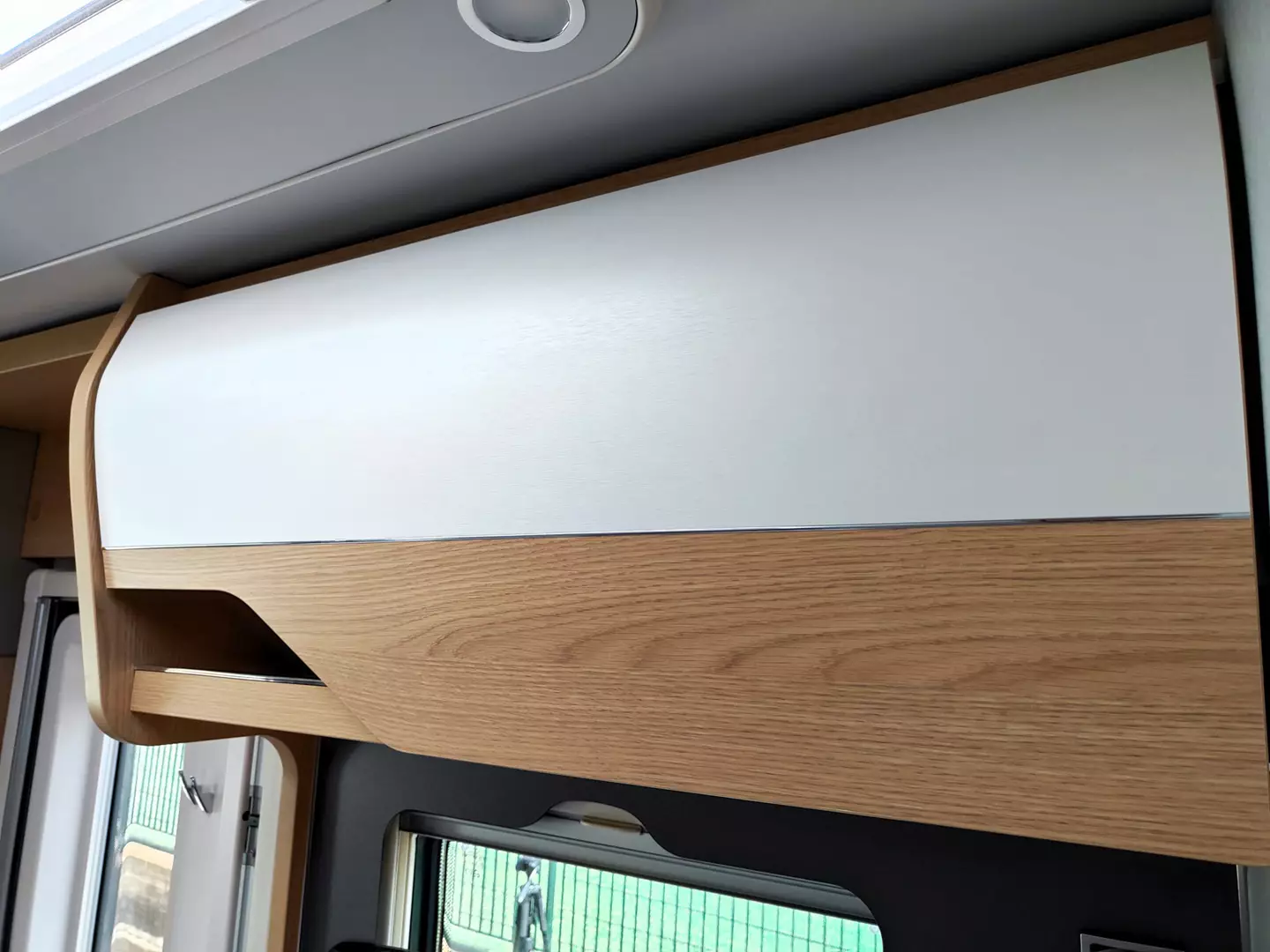 Hymer BMC-T 580 