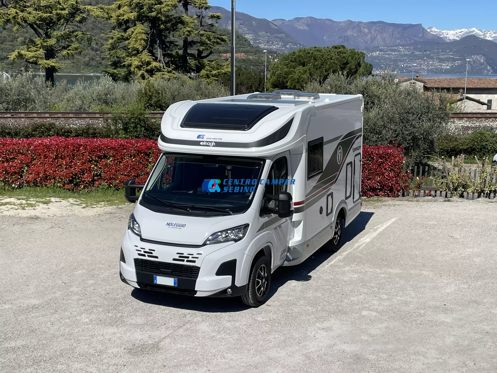 Camper Bürstner