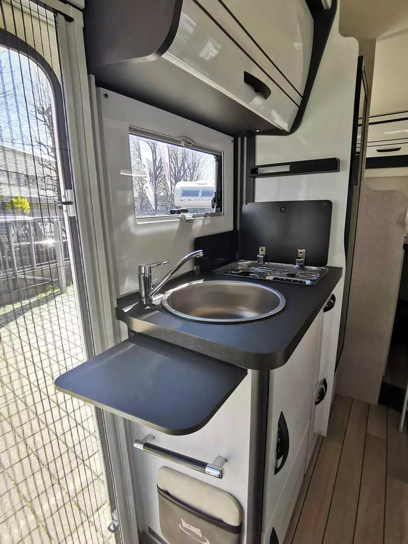 Cucina ingresso