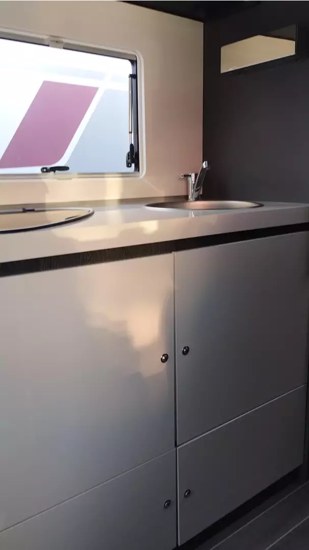 CUCINA