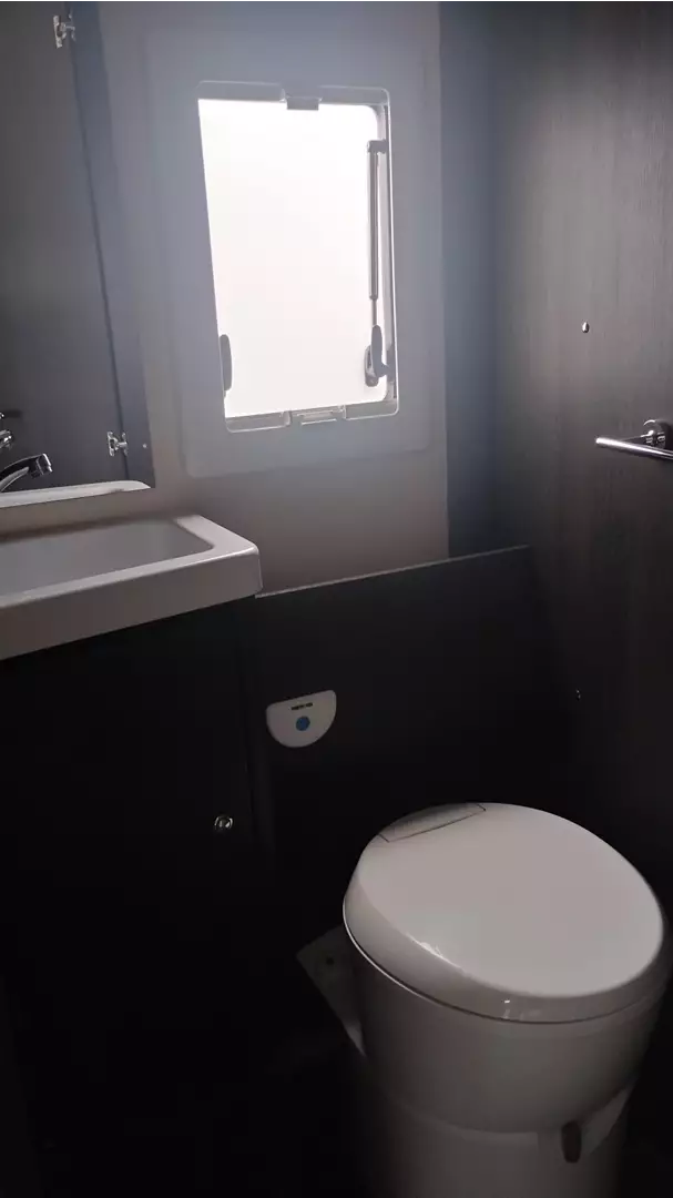 BAGNO