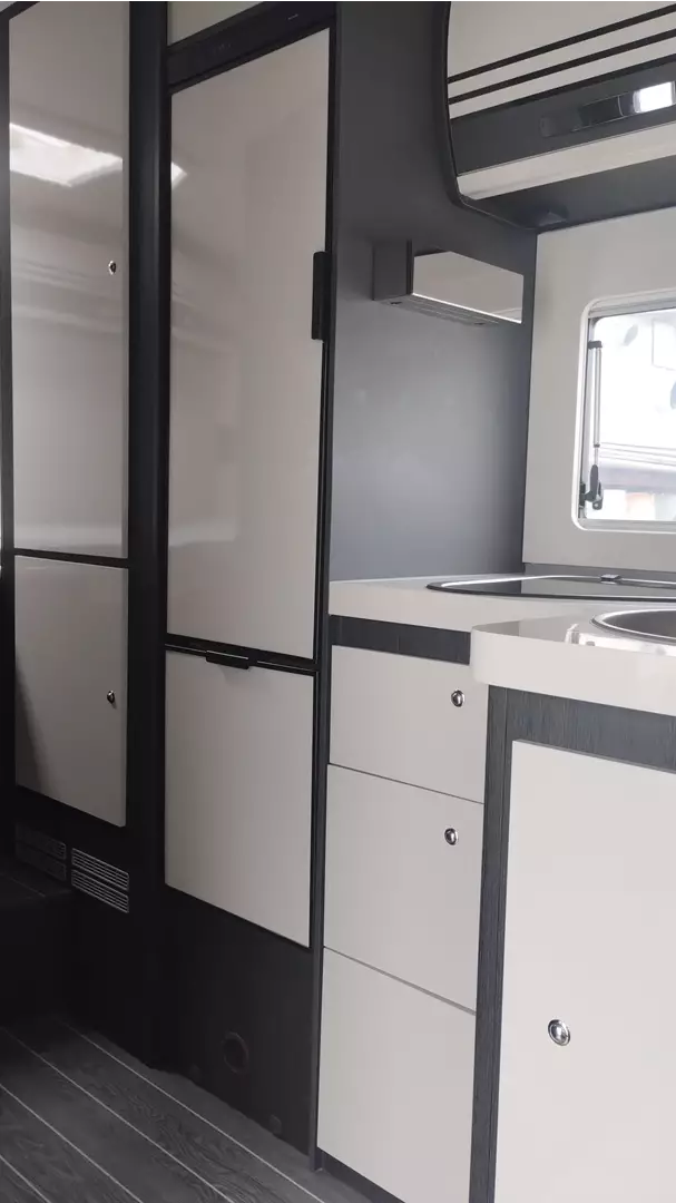 FRIGO E FUOCHI