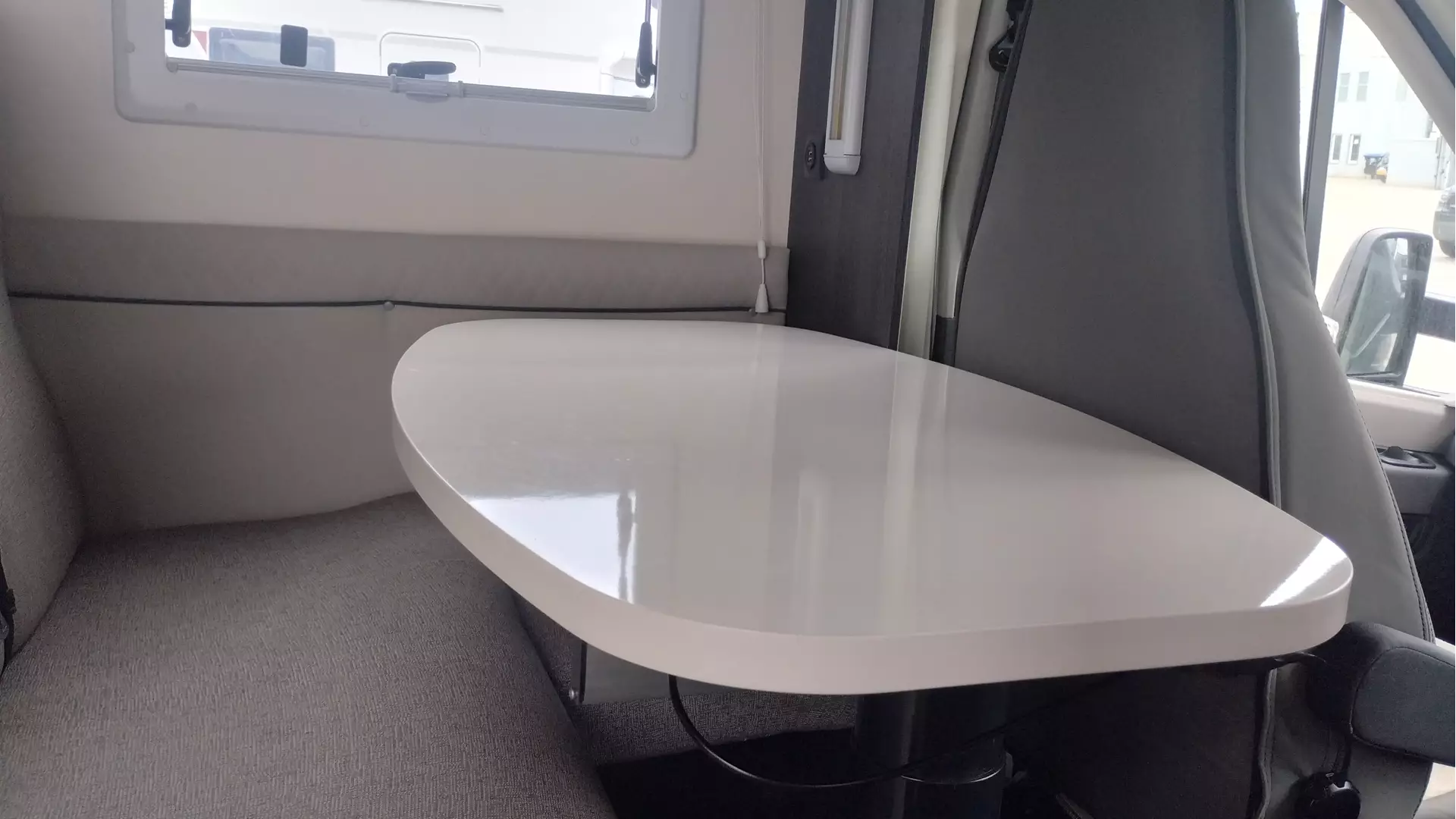 TAVOLO DINETTE