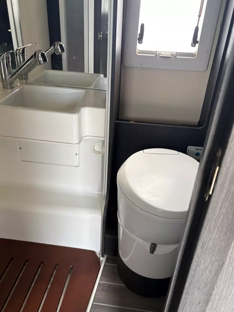 BAGNO