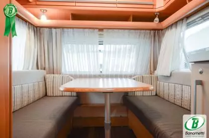 vista dinette