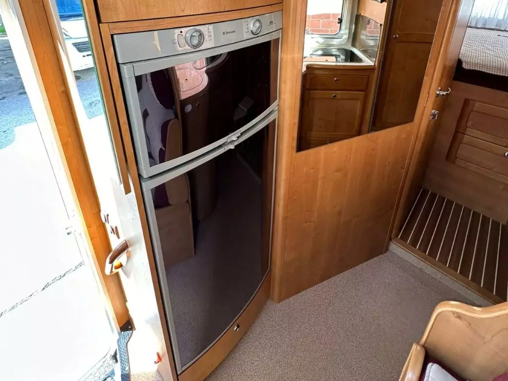 frigo grande