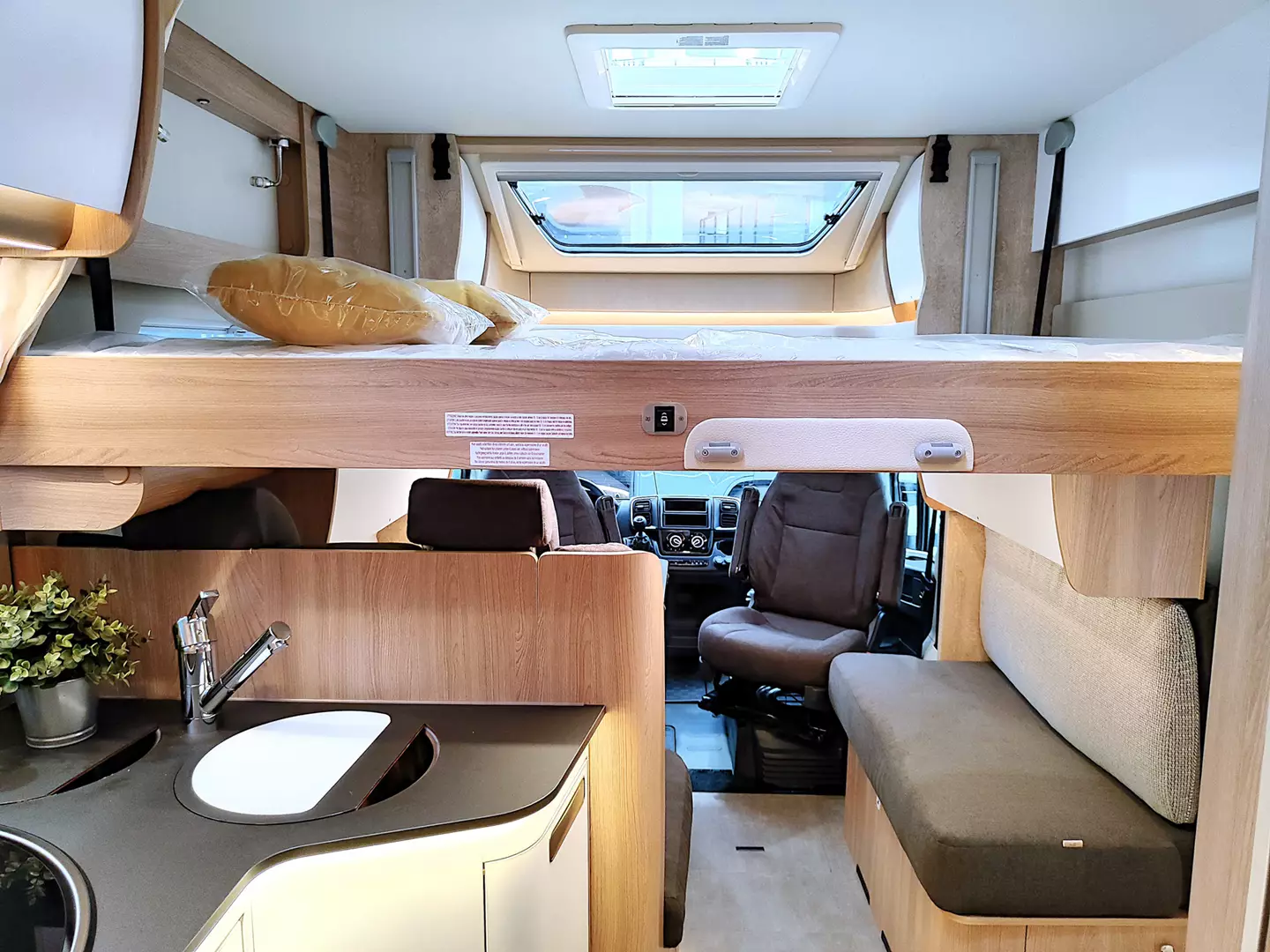 Laika Ecovip L 3010