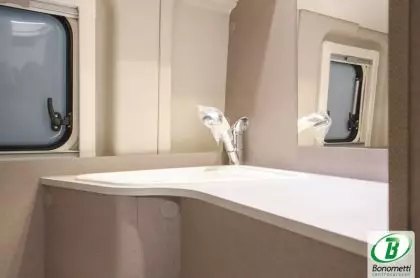 lavabo