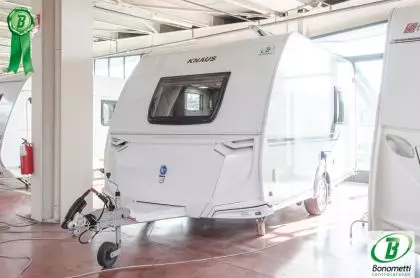 Camper Bürstner