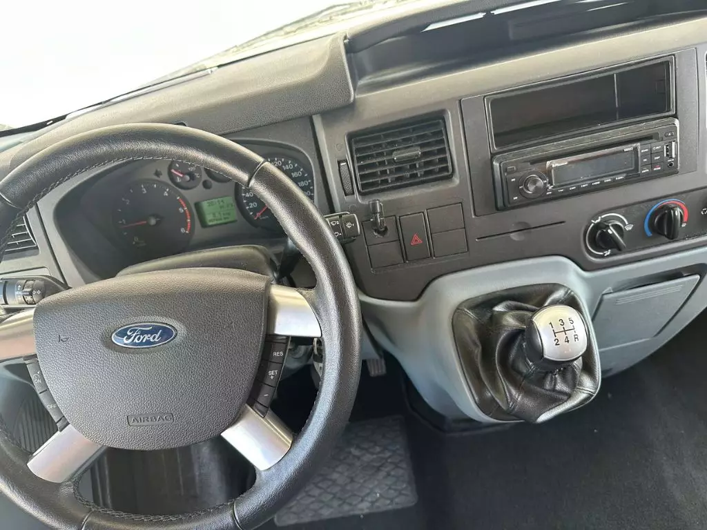 cruscotto