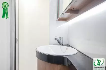 lavabo