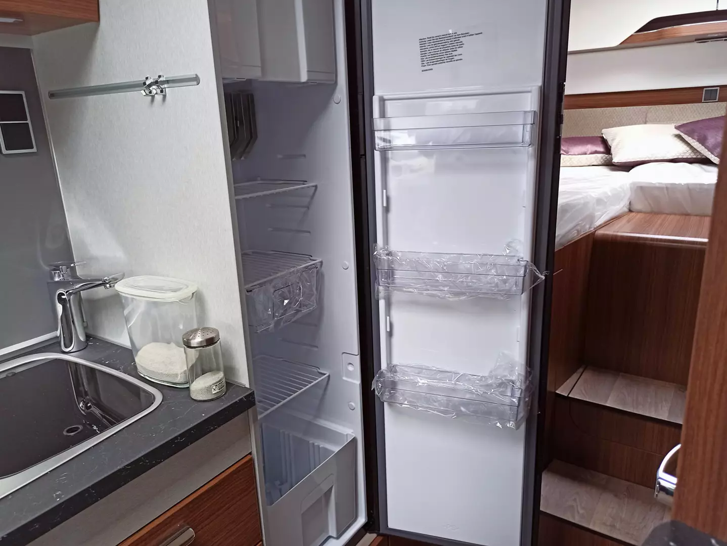 Hymer BMC-I 580