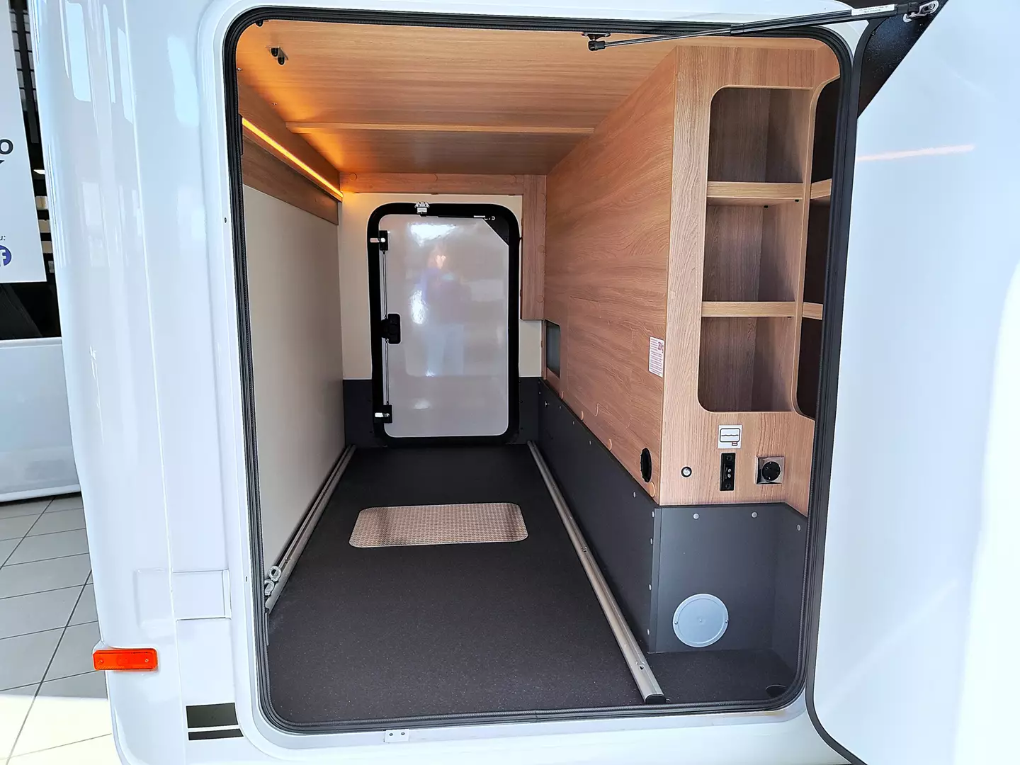 Laika Ecovip L 3010