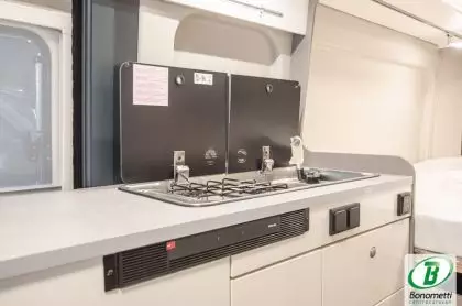 piano cucina