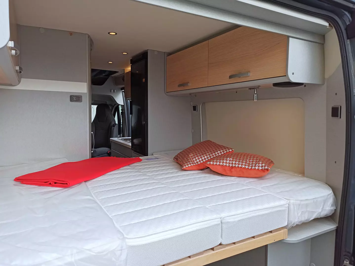 Hymer Free 600