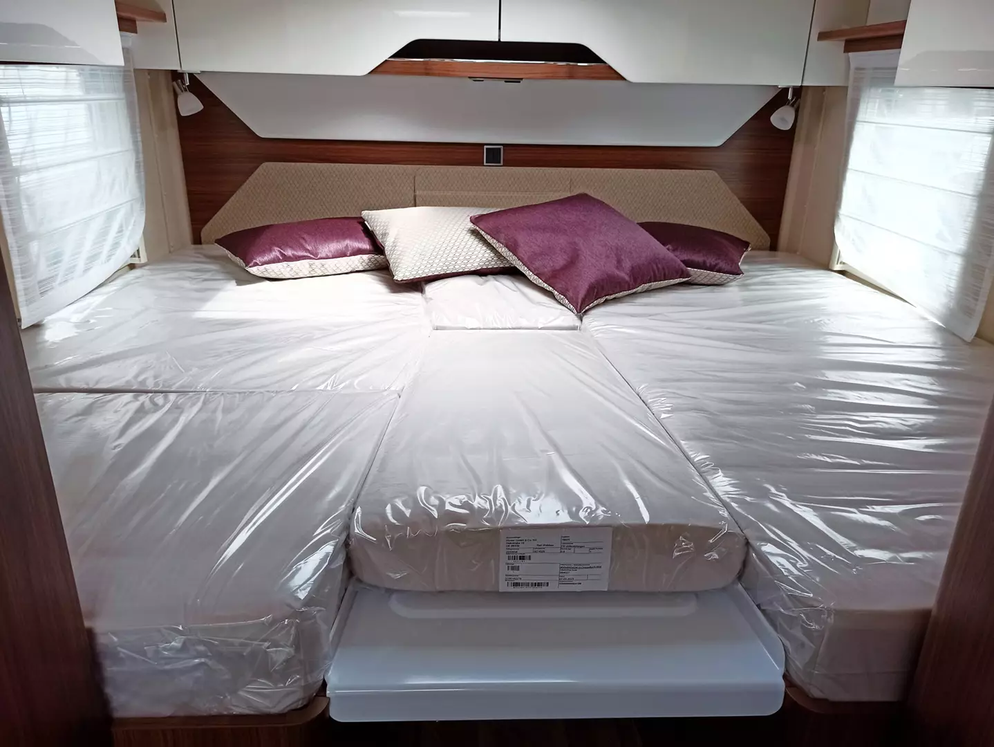 Hymer BMC-I 580