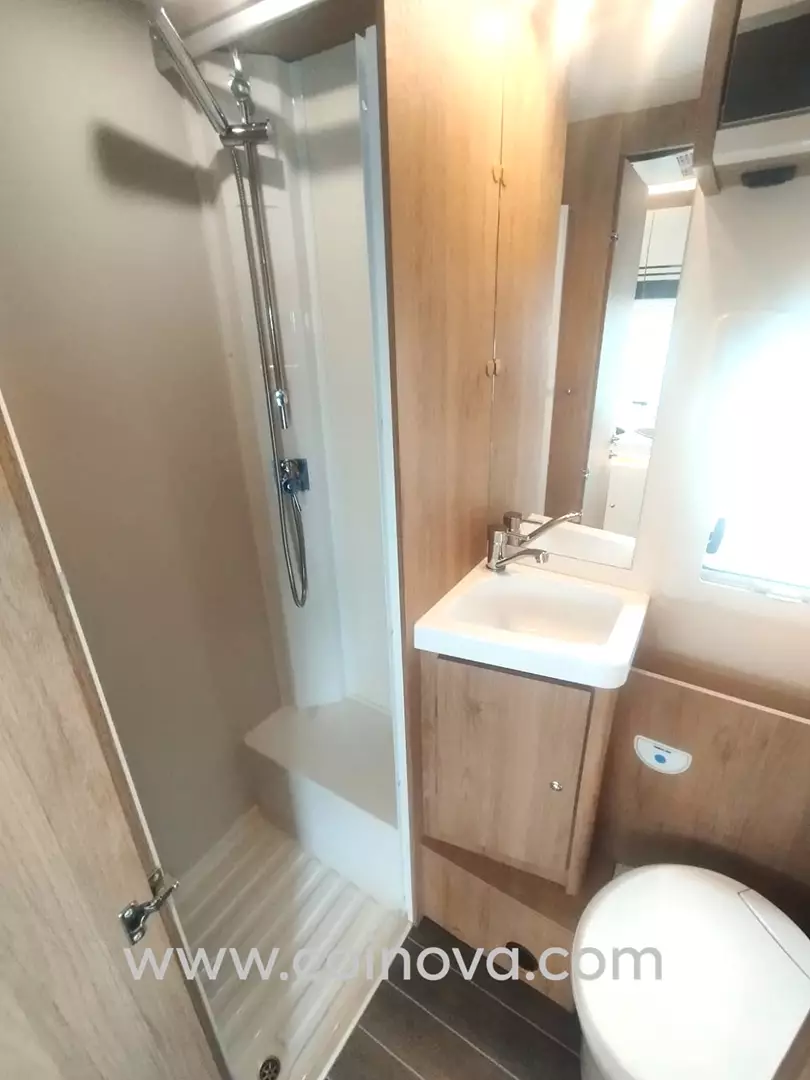 bagno Horon Elite 98 XT